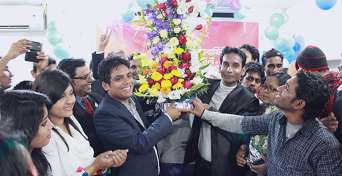 Journey 2016 - Image 1