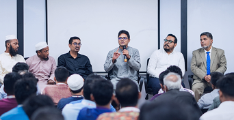 Journey 2022 - Image 1