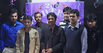 Journey 2008 - Image 1