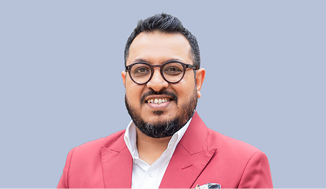 Chief Operating Officer